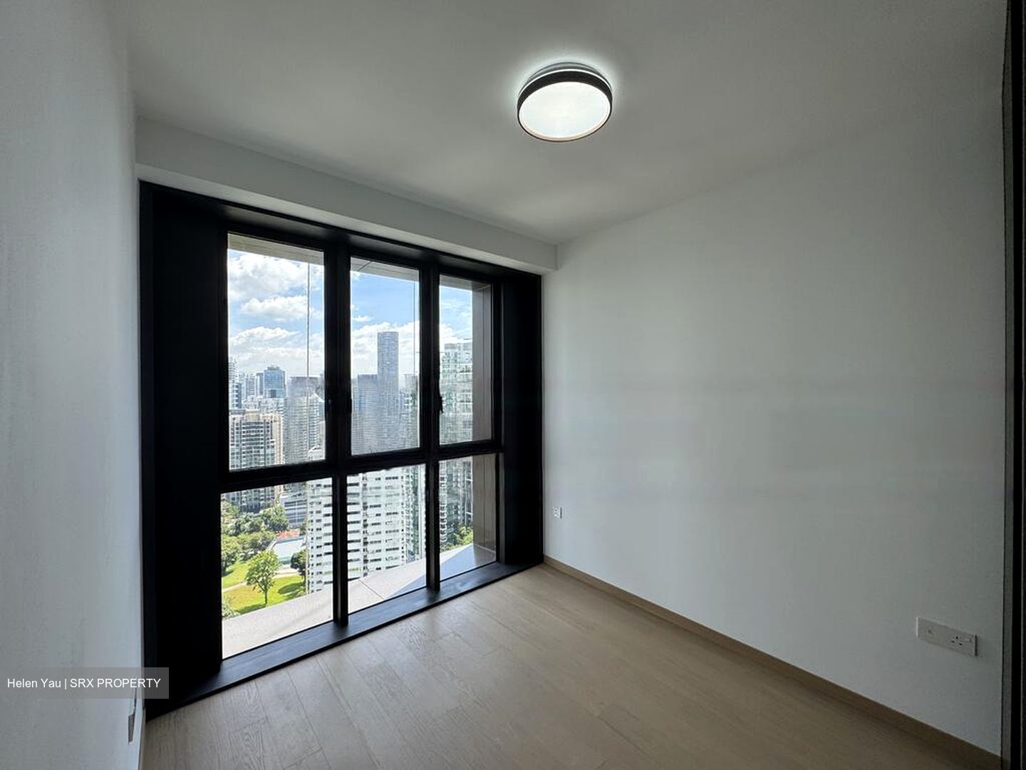 Irwell Hill Residences (D9), Apartment #461456501